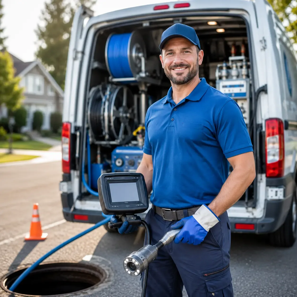 Local Pipe Relining specialists in Highlandville, MO
