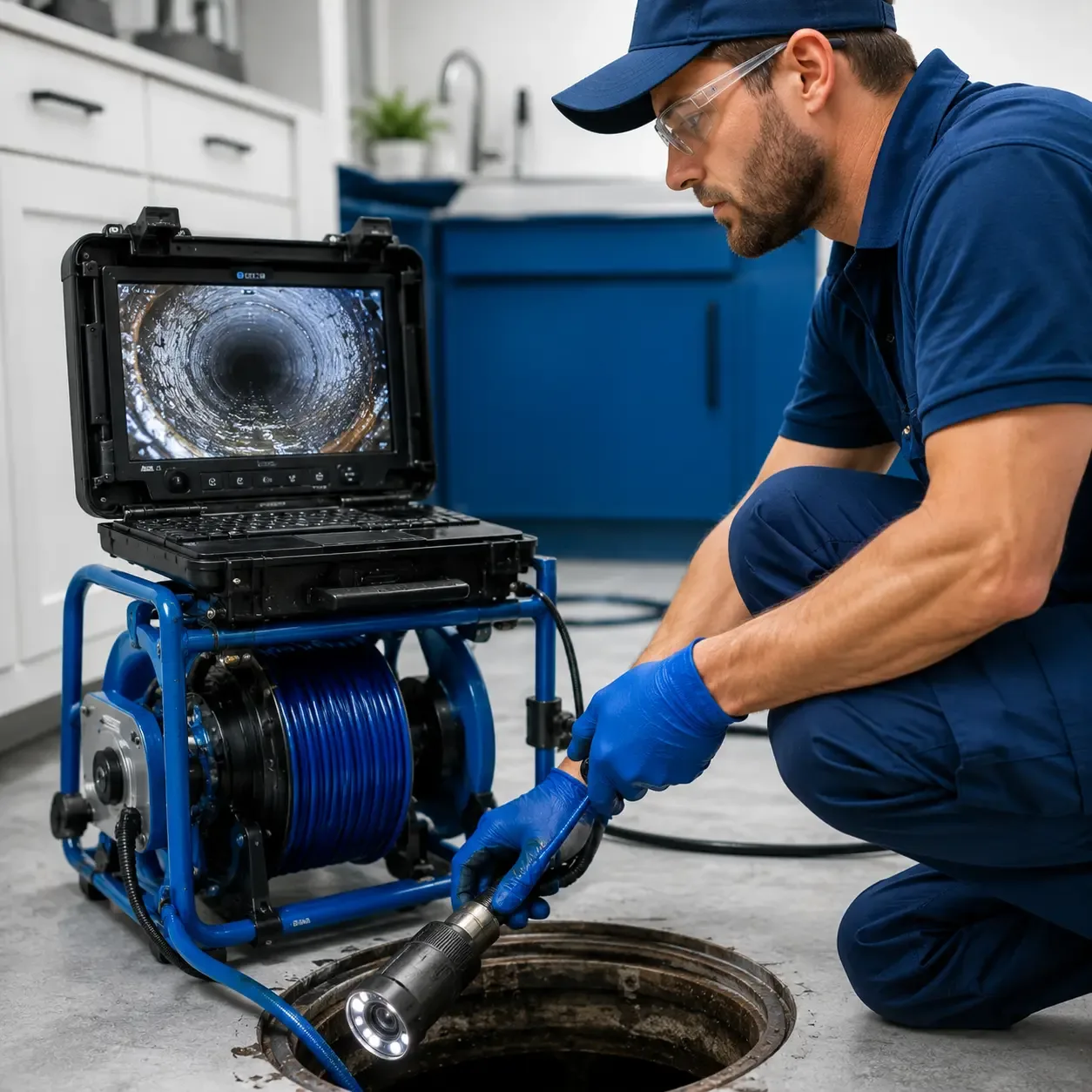 Pipe Relining professionals serving Highlandville, MO